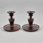 981 6538 CANDLESTICKS